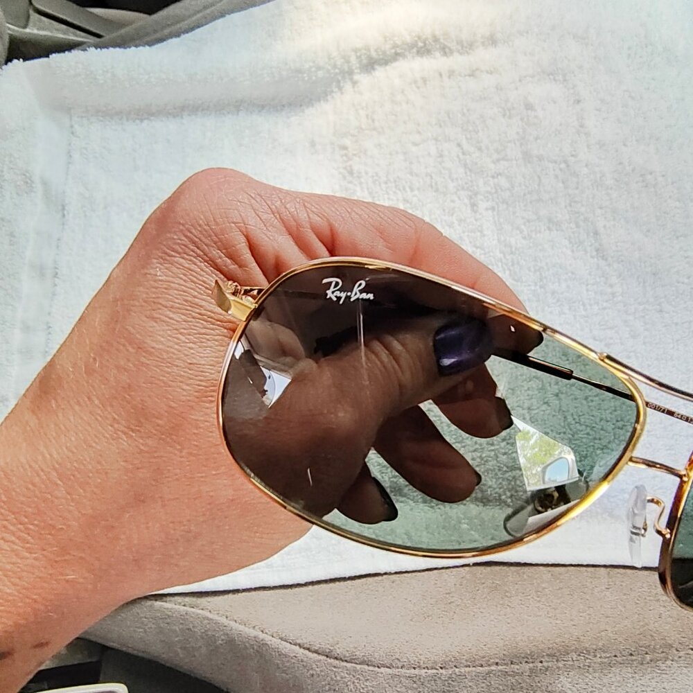 Women's ray-ban Sunglasses